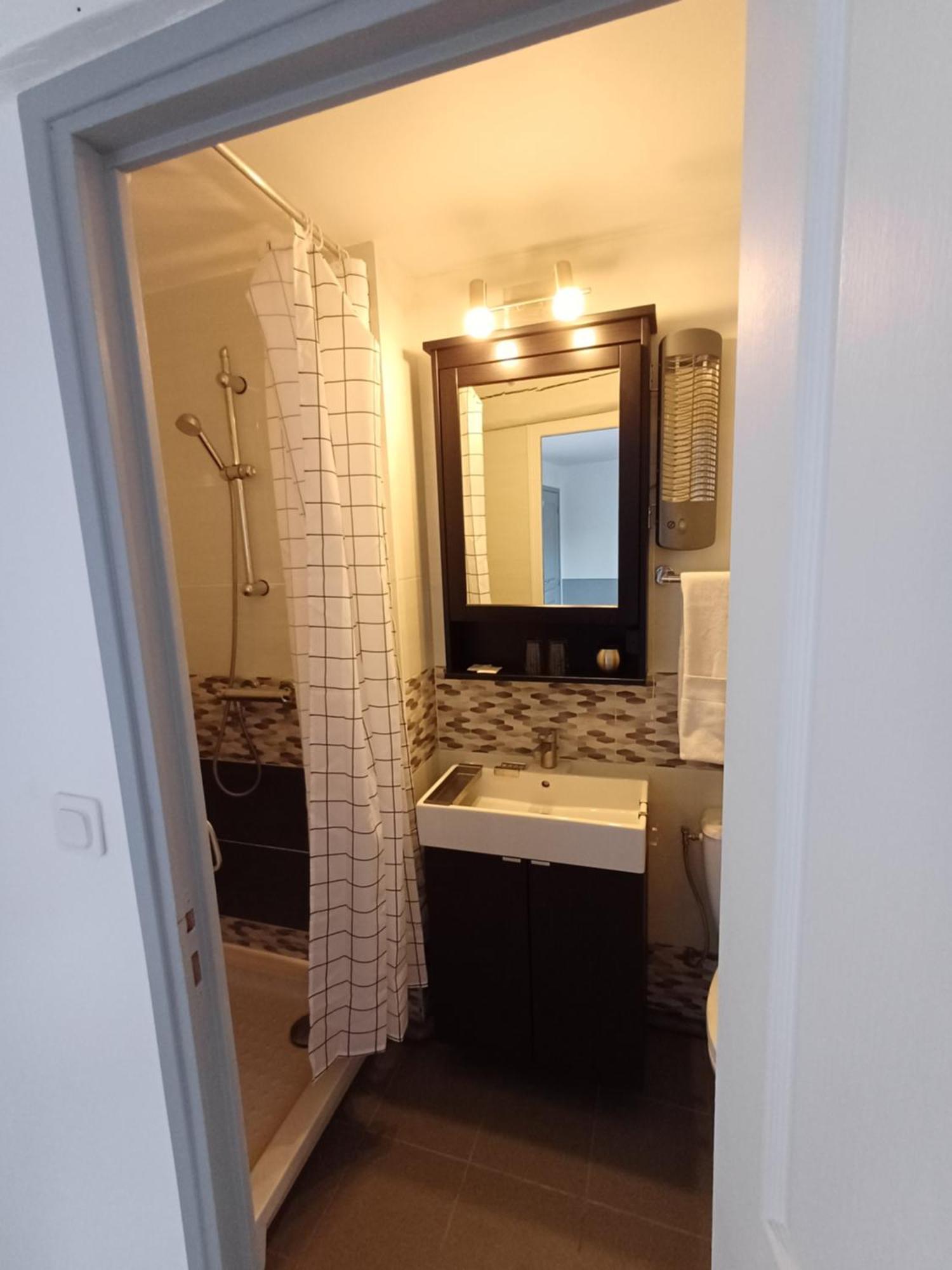 Relais St Laurent Chevreuse Esterno foto