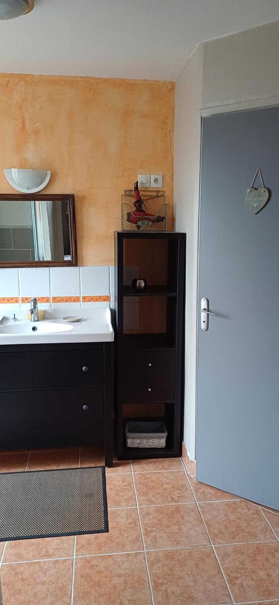Relais St Laurent Chevreuse Esterno foto