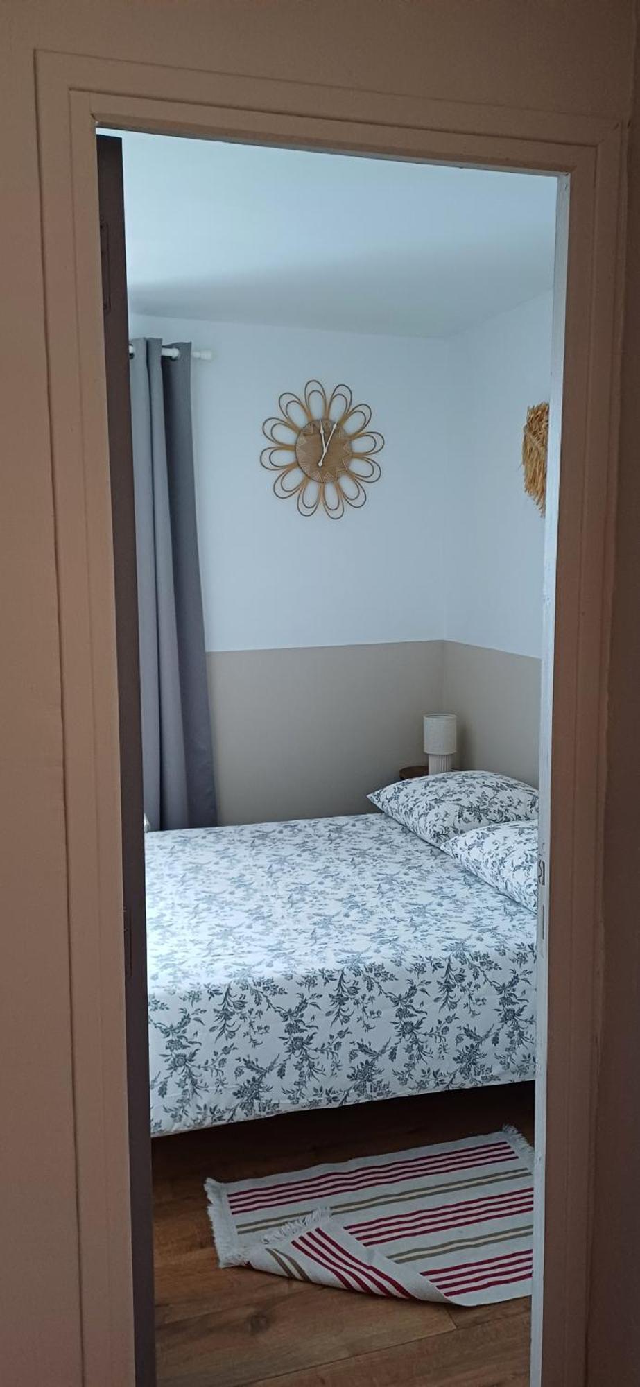 Relais St Laurent Chevreuse Esterno foto