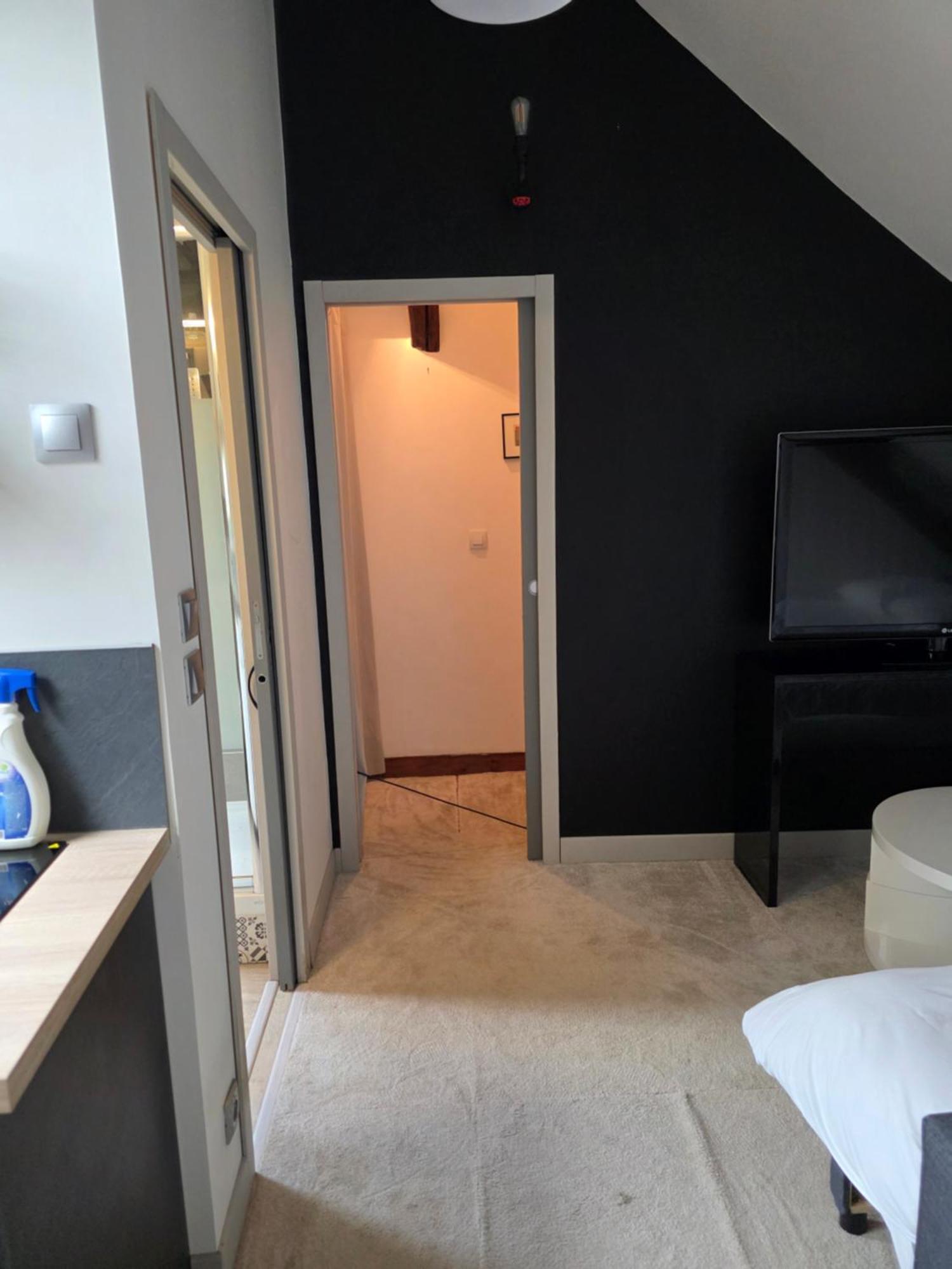 Relais St Laurent Chevreuse Camera foto